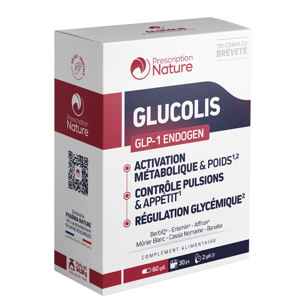 GLUCOLIS